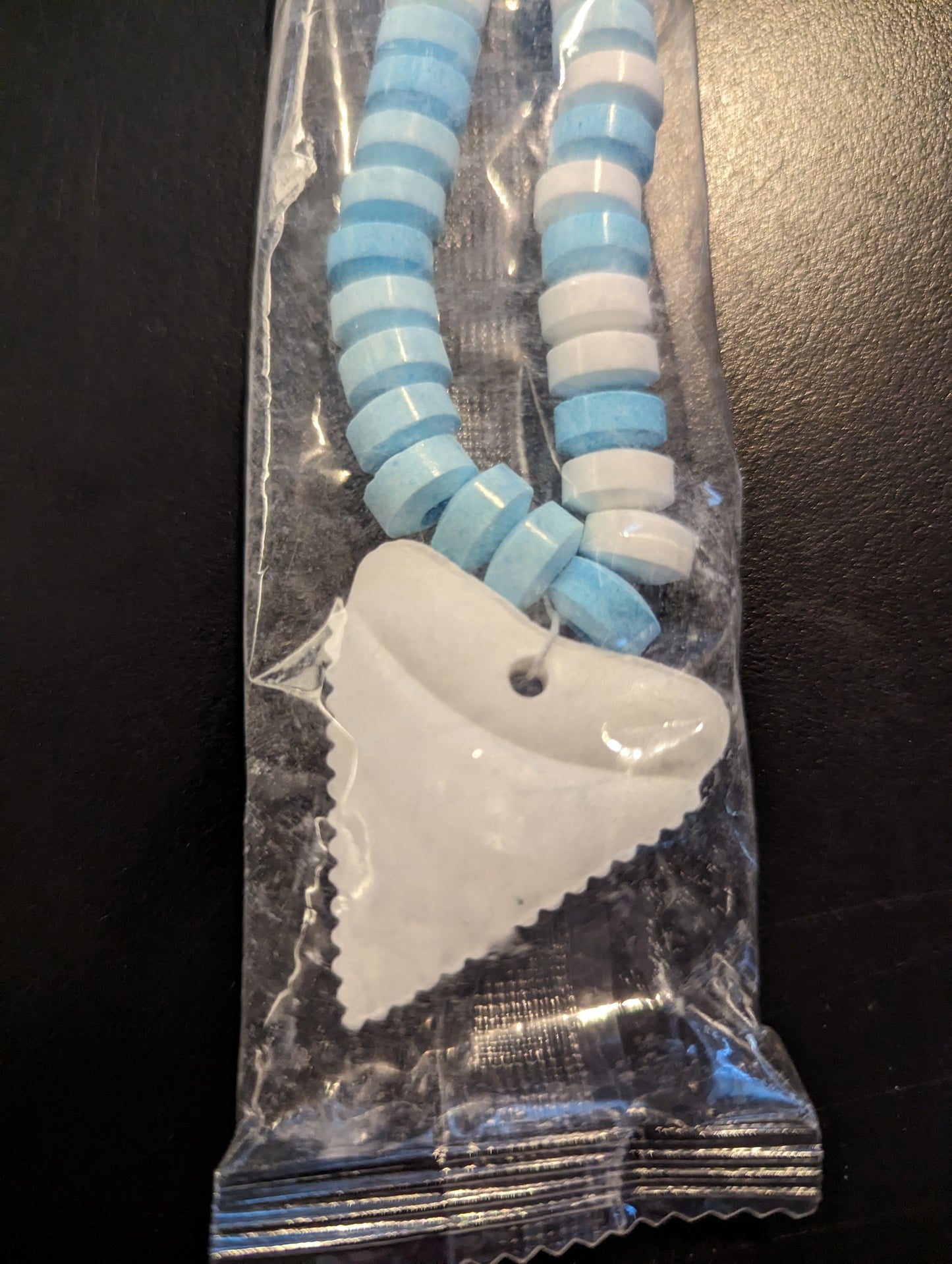 Shark Candy Necklace