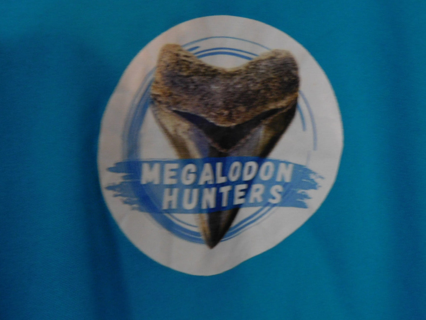 Dry Fit Long Sleeve Shirt - Large